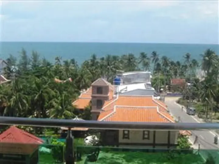 Фантхьет: Hoang Lai Hotel