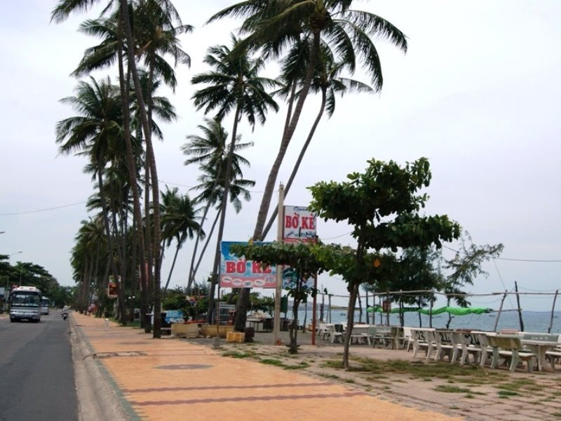 Фантхьет: Hoang Lai Hotel