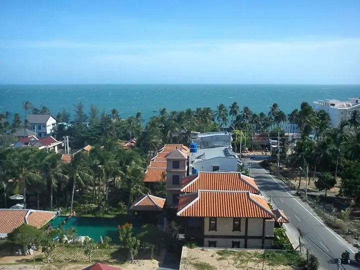 Фантхьет: Hoang Lai Hotel