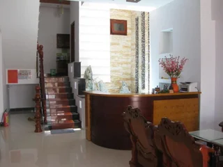 Фантхьет: Hoang Lai Hotel