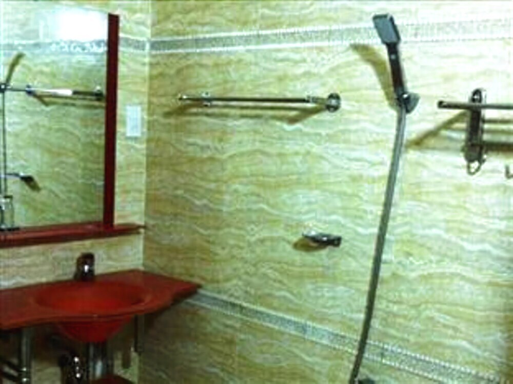 Hoang Lai Hotel — фото 2