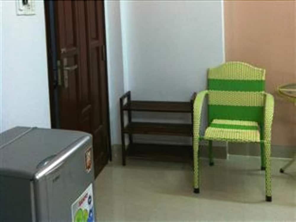Фантхьет: Hoang Lai Hotel