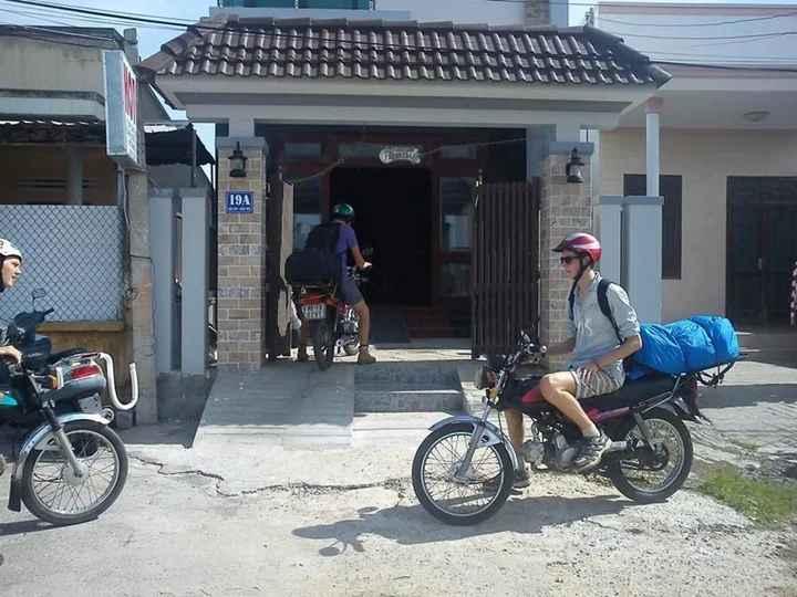 Фантхьет: Hoang Lai Hotel