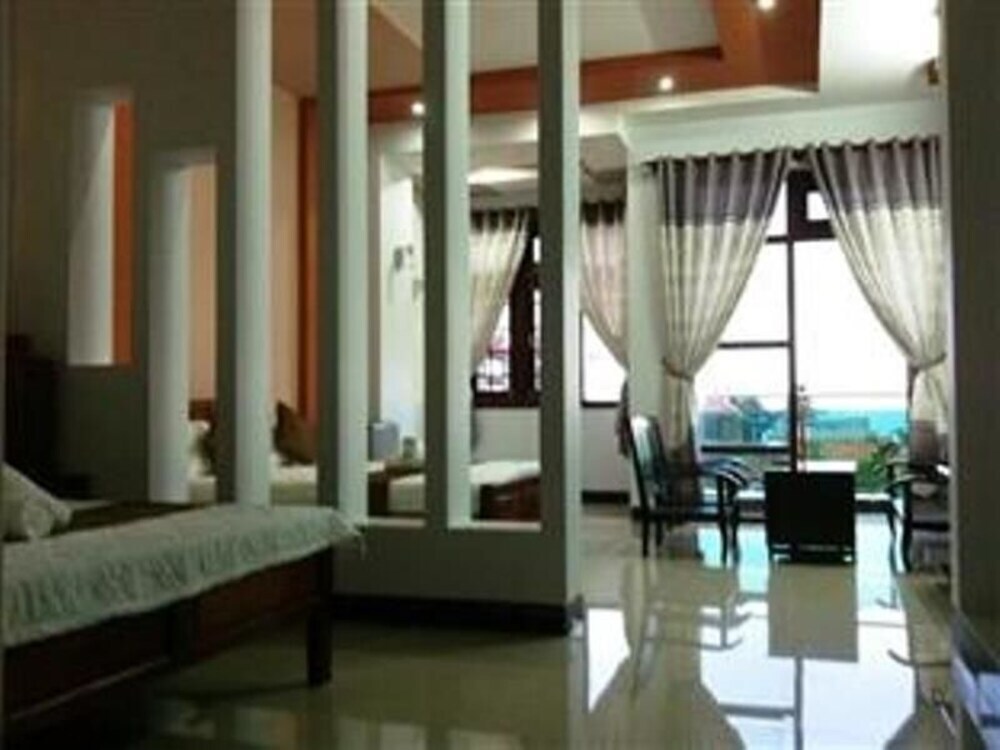 Hoang Lai Hotel — фото 6