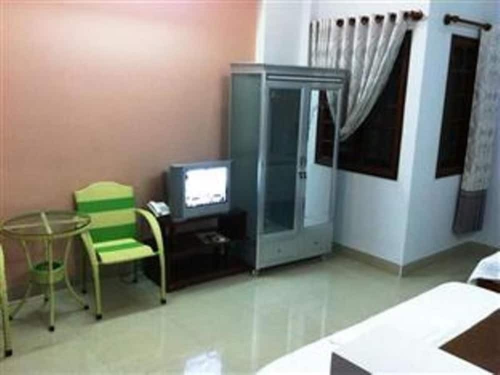 Фантхьет: Hoang Lai Hotel