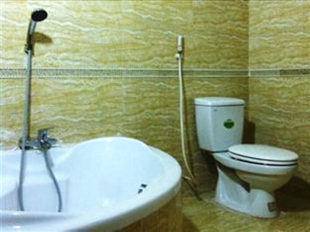 Hoang Lai Hotel — фото 3