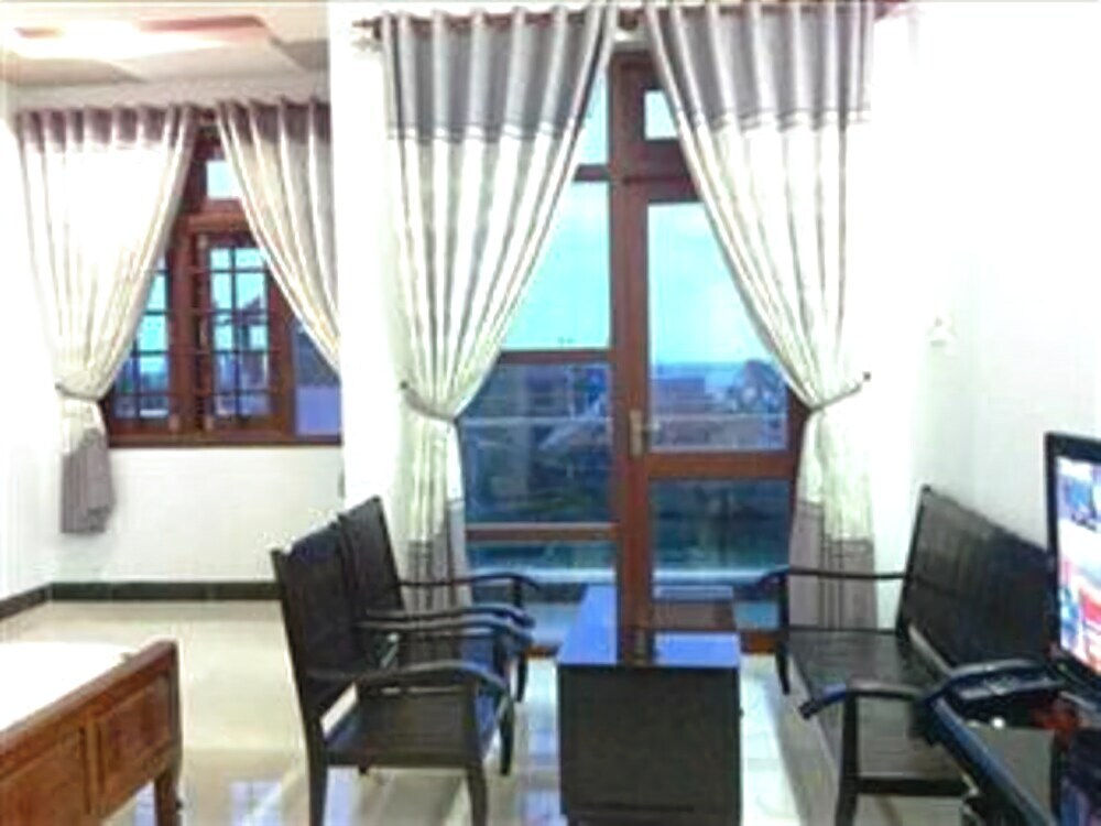 Фантхьет: Hoang Lai Hotel