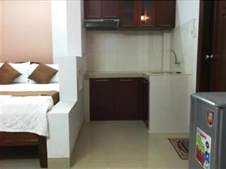 Фантхьет: Hoang Lai Hotel
