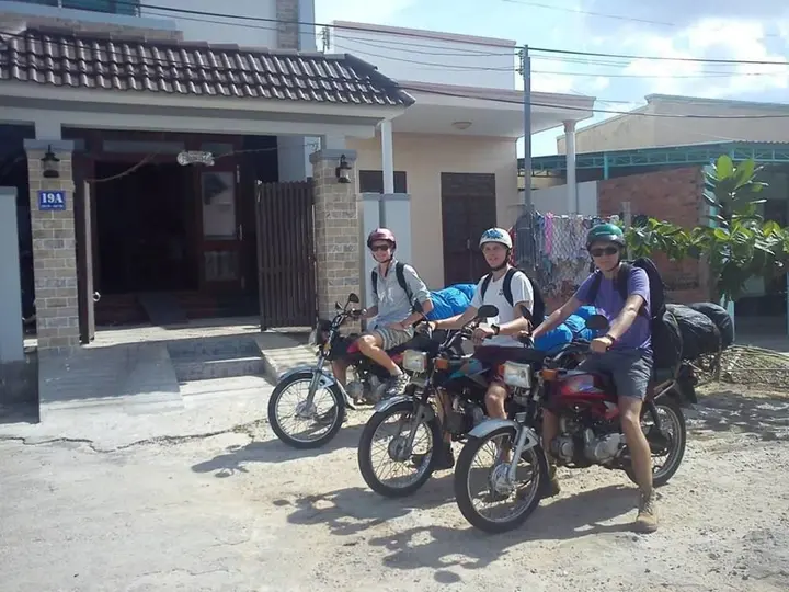 Фантхьет: Hoang Lai Hotel