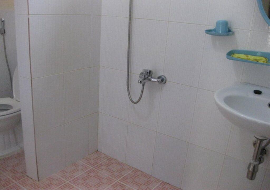 Фантхьет: Cocosand Hotel