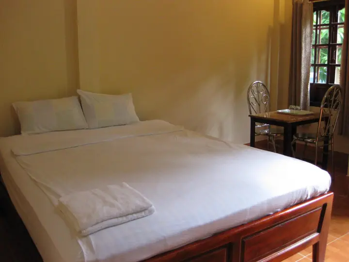 Фантхьет: Cocosand Hotel