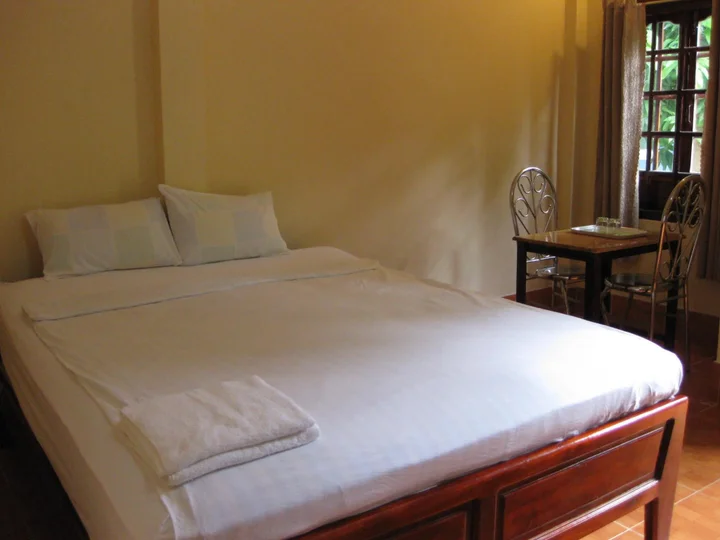 Фантхьет: Cocosand Hotel