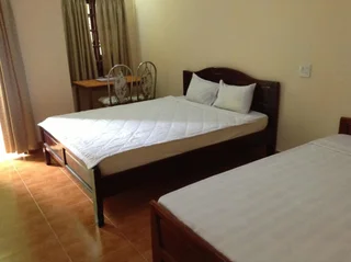 Фантхьет: Cocosand Hotel