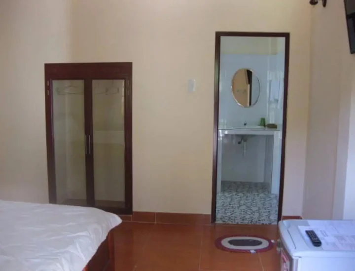 Фантхьет: Cocosand Hotel