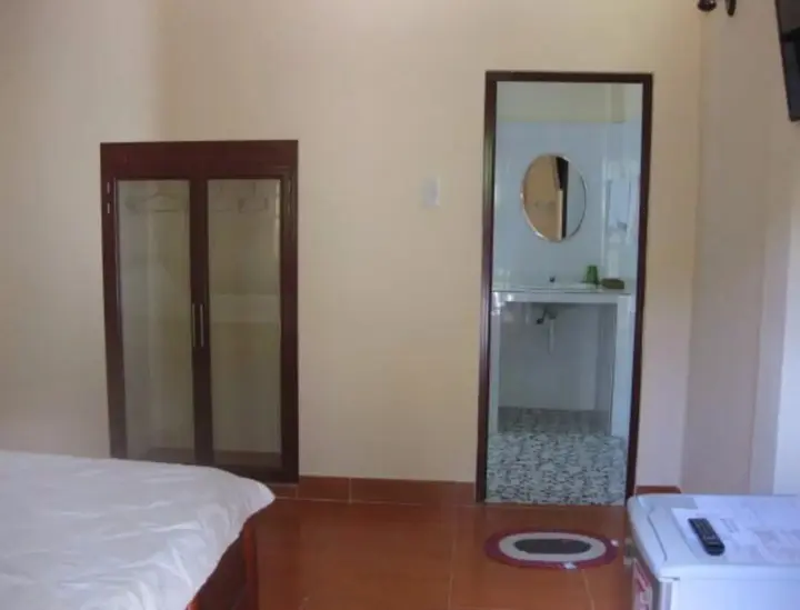 Фантхьет: Cocosand Hotel