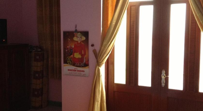 Фантхьет: Hotel Nguyen Khang