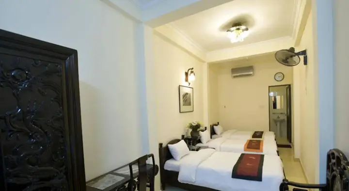 Ханой: Thang Long 2 Hotel
