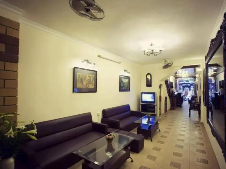 Ханой: Thang Long 2 Hotel