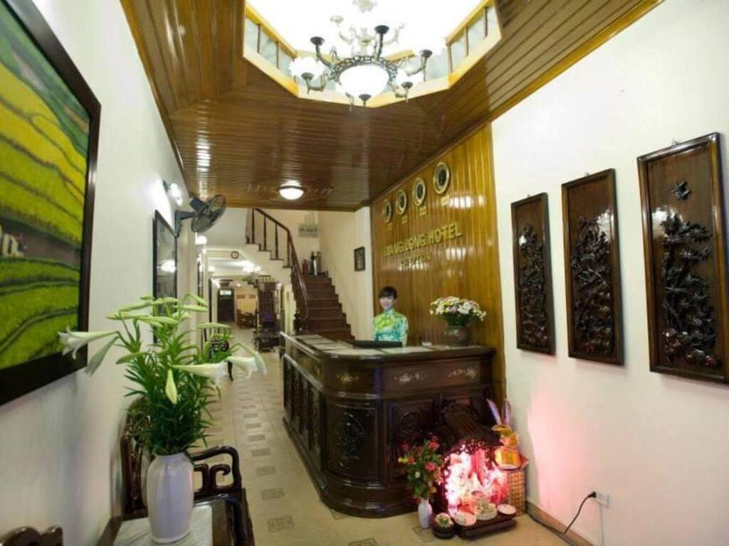 Ханой: Thang Long 2 Hotel