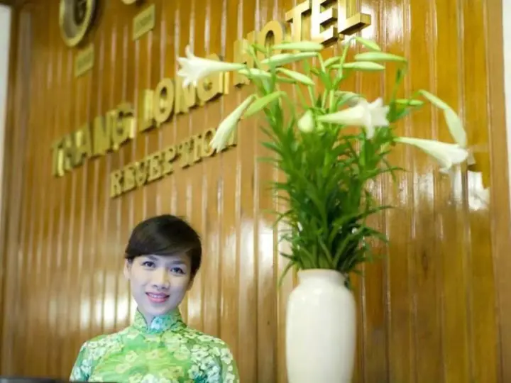 Ханой: Thang Long 1 Hotel