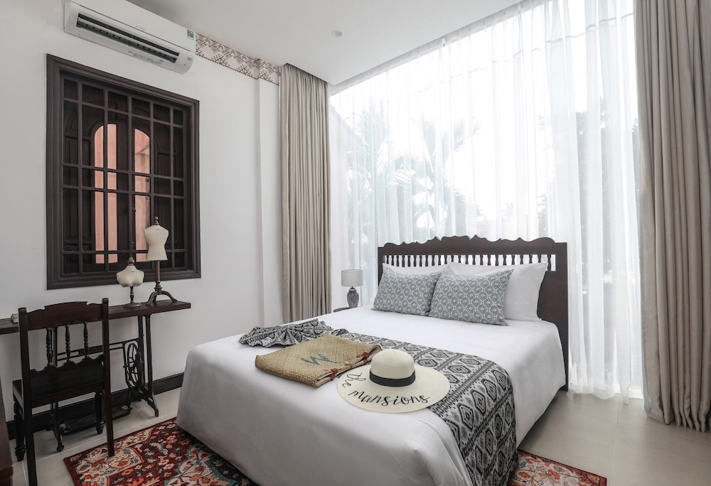 Хойан: The Mansion Hoi An