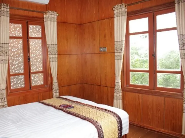 Хайфон: Hon Dau Resort