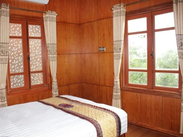 Хайфон: Hon Dau Resort