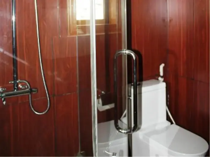 Хайфон: Hon Dau Resort