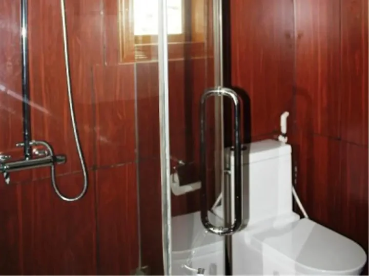 Хайфон: Hon Dau Resort