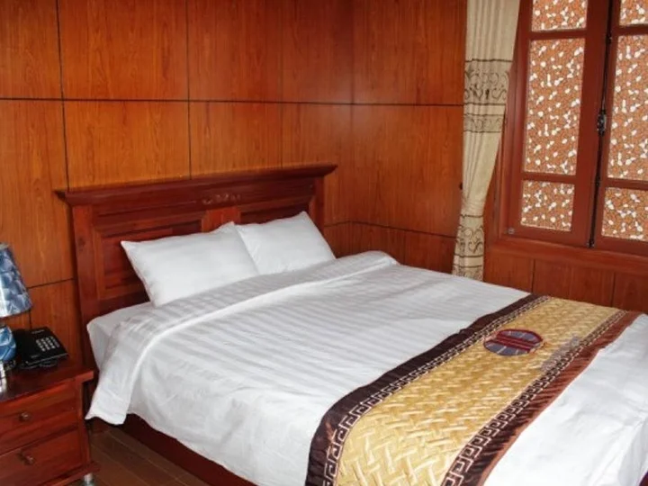 Хайфон: Hon Dau Resort