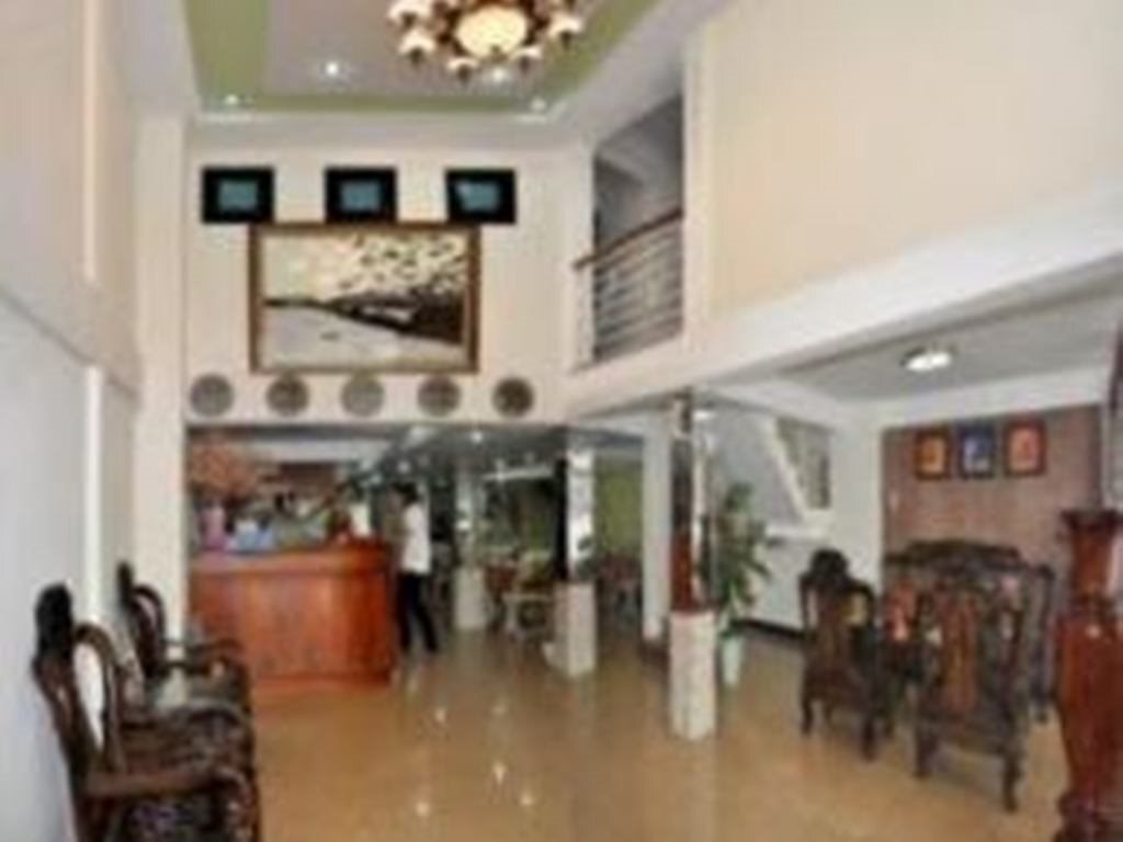 Vong Canh Hotel — фото 5