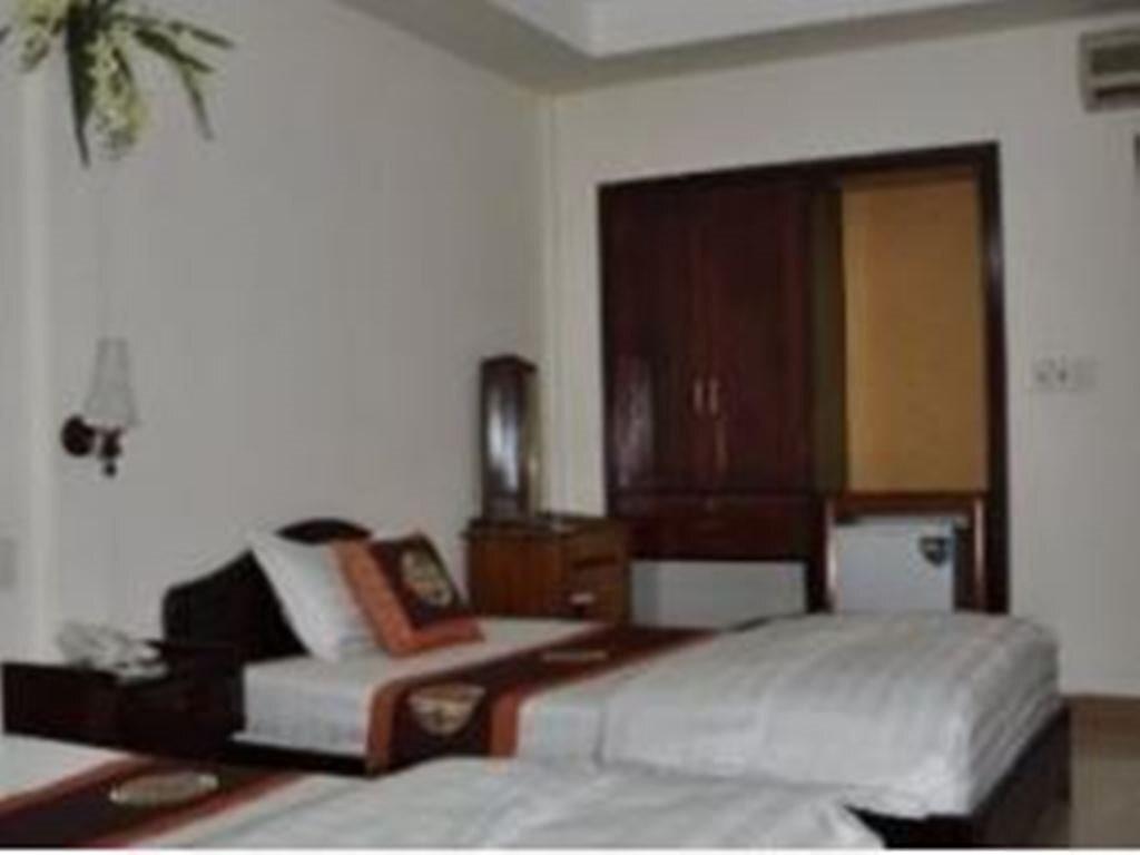 Хюэ: Vong Canh Hotel
