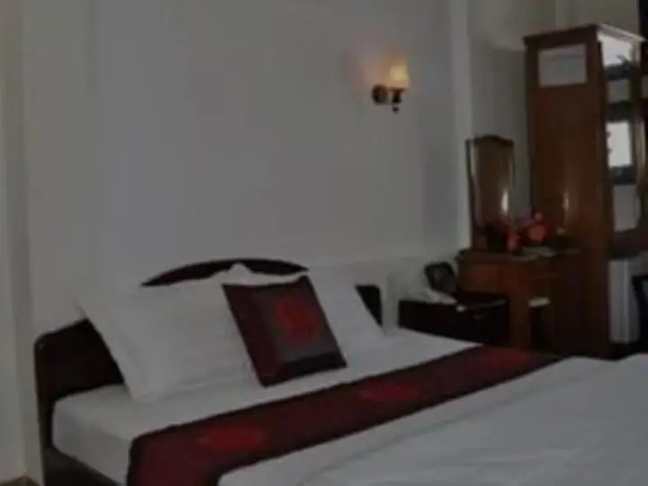 Хюэ: Vong Canh Hotel