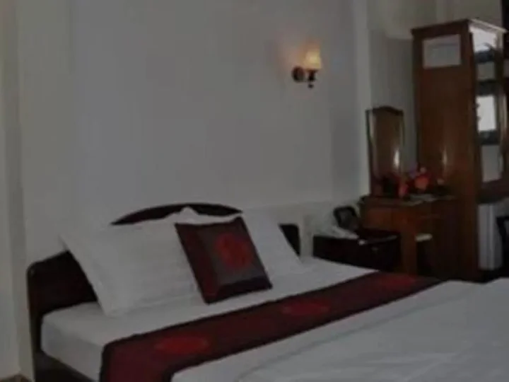Хюэ: Vong Canh Hotel