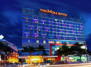 Тхузаумот: The Mira Hotel
