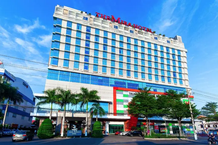 Тхузаумот: The Mira Hotel