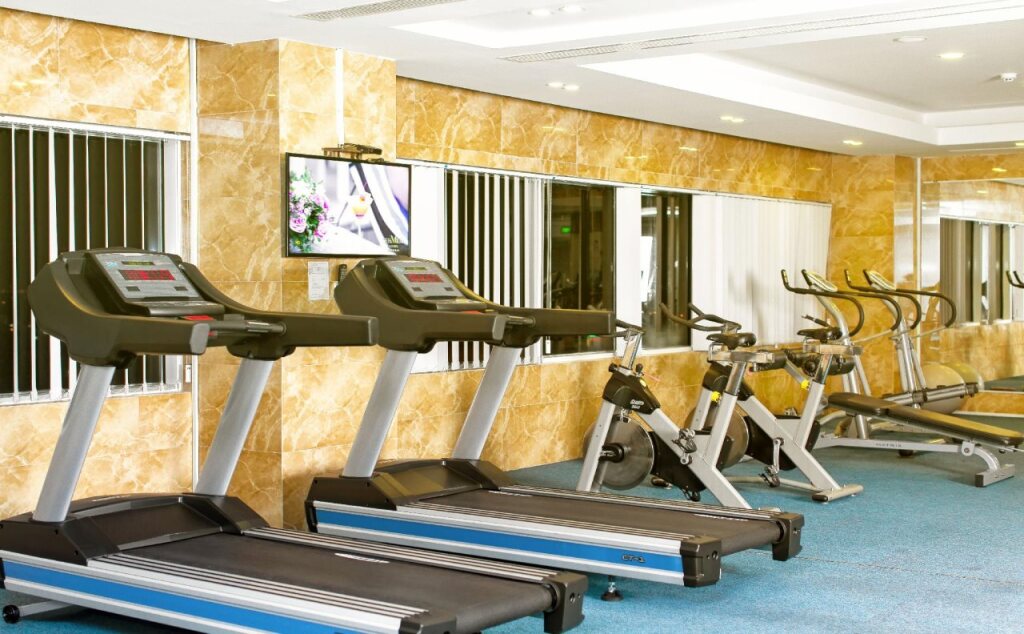 Тхузаумот: The Mira Hotel