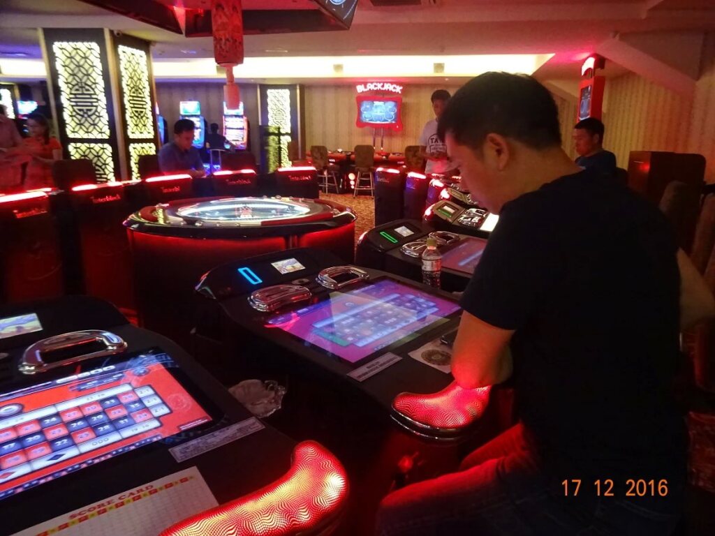 Тхузаумот: The Mira Hotel