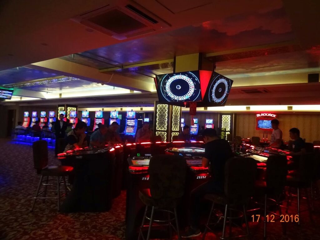 Тхузаумот: The Mira Hotel