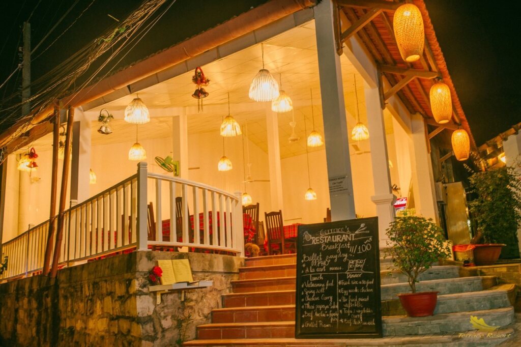 остров Фукуок: Terrace Resort