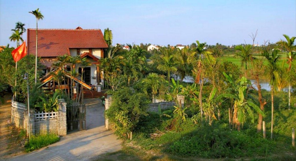 Хойан: Jackfruit Homestay