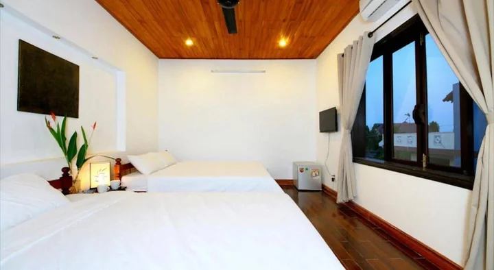 Хойан: Jackfruit Homestay