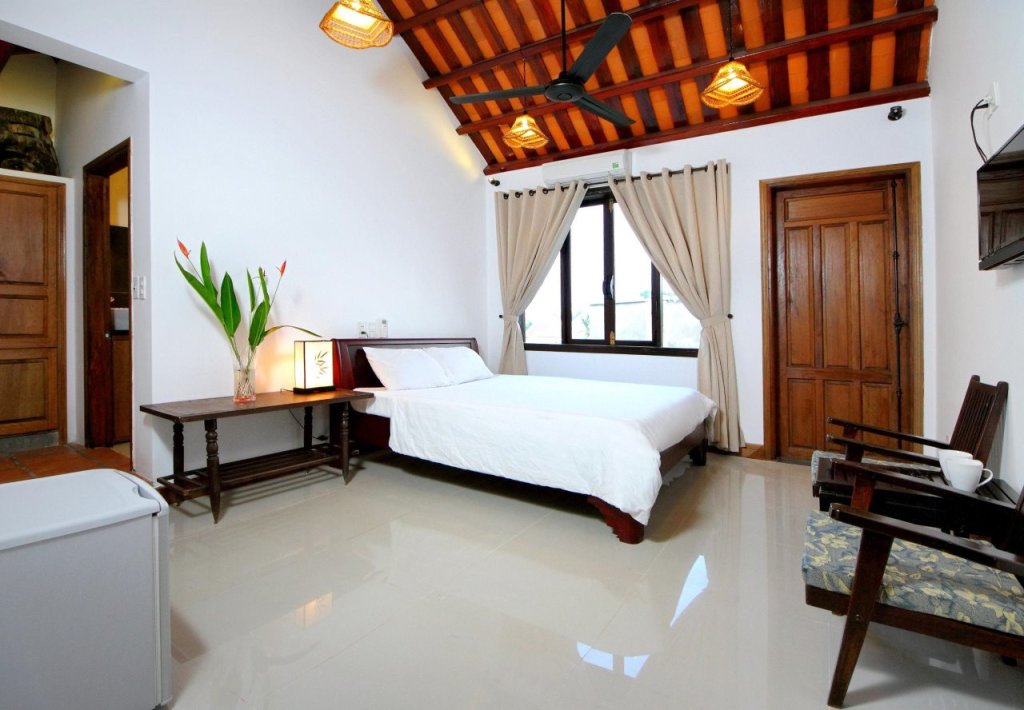 Хойан: Jackfruit Homestay