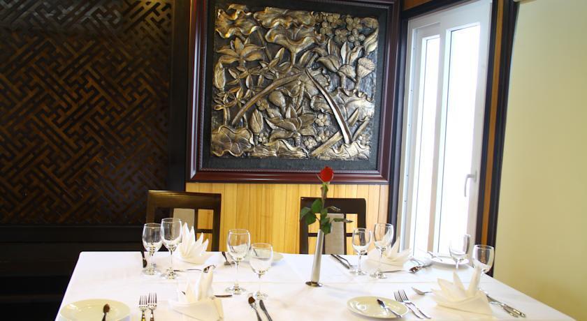 Халонг: LAzalee Cruise Halong