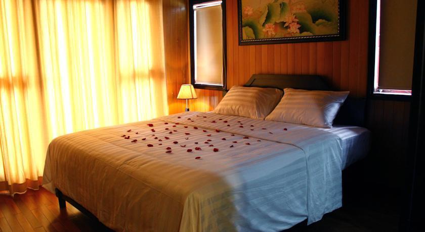 Халонг: LAzalee Cruise Halong
