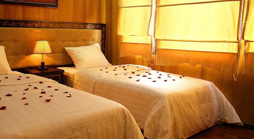 Халонг: LAzalee Cruise Halong