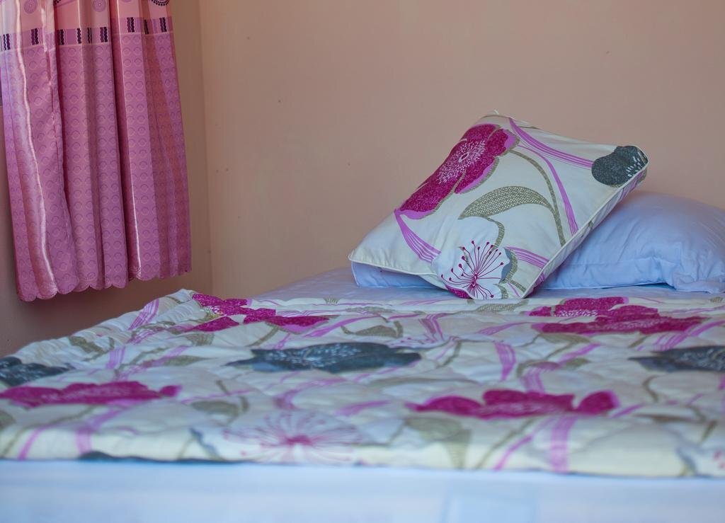 Рач-Гия: VMD Eventhotel
