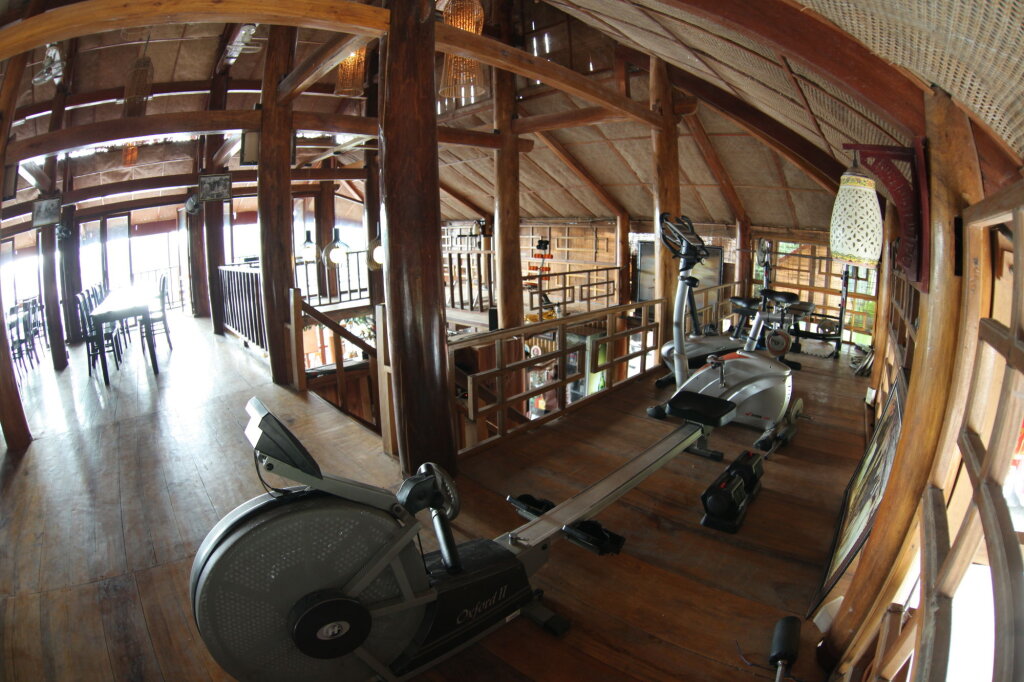 Донгхой: Phong Nha Lake House