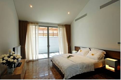Дананг: Luxury Villas DaNang