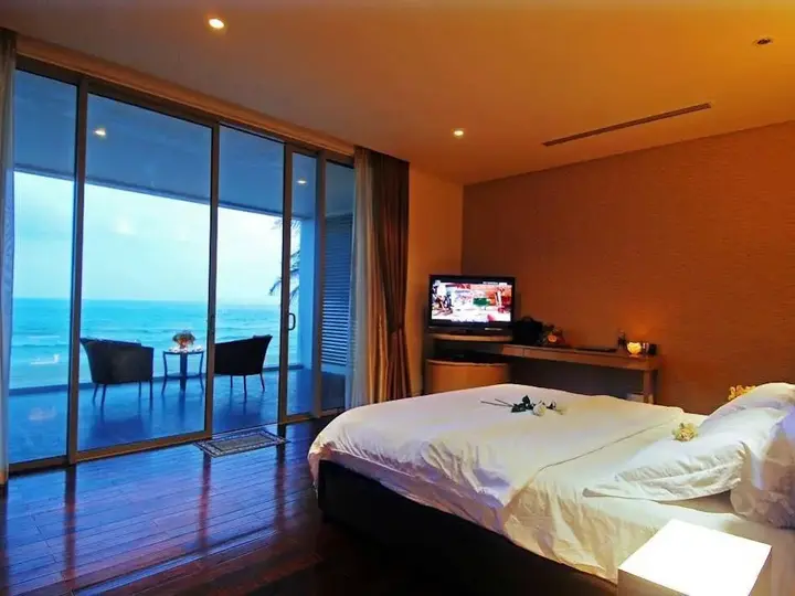 Дананг: Luxury Villas DaNang